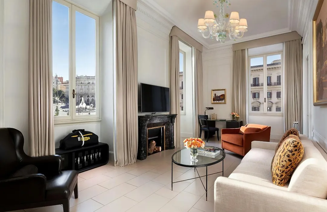 The St. Regis Rome-1