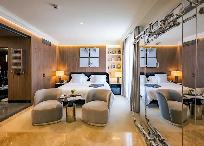 First Dolce - Preferred s & ResortsHotel Stelle